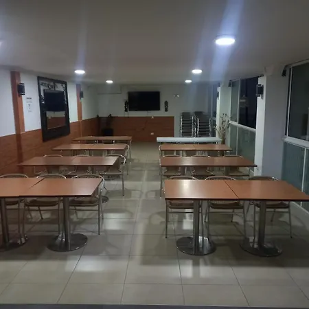 Hotel Napolitano-3
