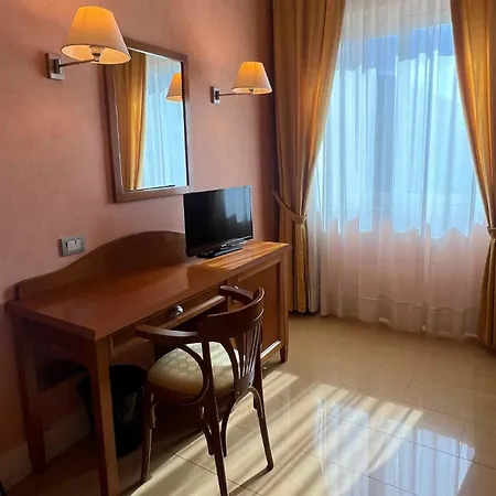 Hotel Conchiglia d'Oro-3