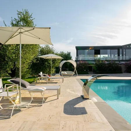 TEMA Relais - Tenuta Masciangelo-3