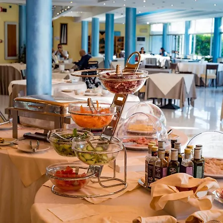 Albergo Mediterraneo-2