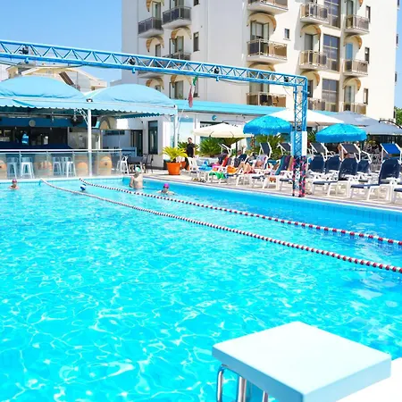 Hotel Tassoni-3