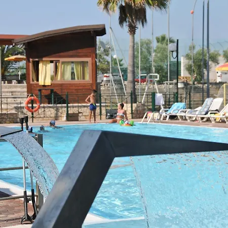 Villaggio San Pablo-3
