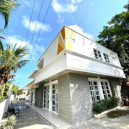 Hotel Ensueño-3