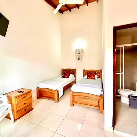 Hotel Ensueño-2