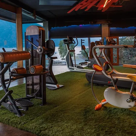 Ambienthotel Primaluna 3S-3