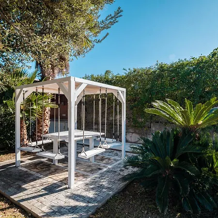Villa Donna Franca by STHEY-2