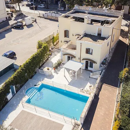 Villa Donna Franca by STHEY-3