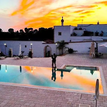 Masseria Del Crocifisso-3