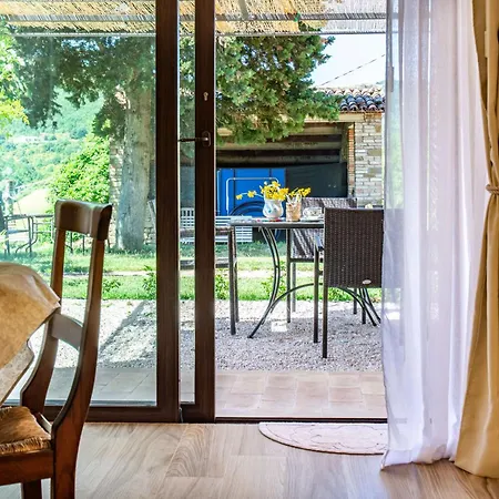 Antica Residenza Montereano-3