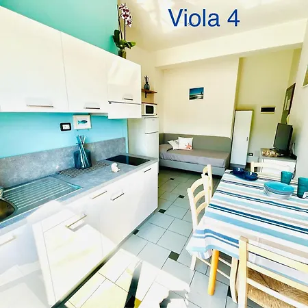 Residence Aries-3