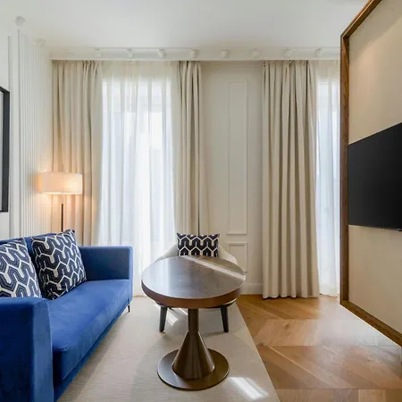 El Autor Hotel, Madrid, Autograph Collection-3