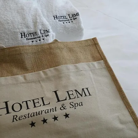 Hotel Lemi-3