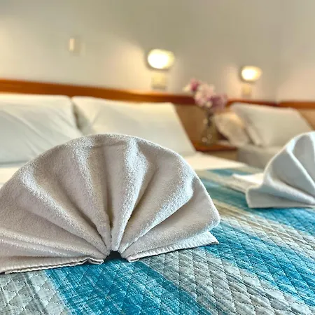 Hotel Crystal - SPIAGGIA INCLUSA con pacchetti personalizzati-2