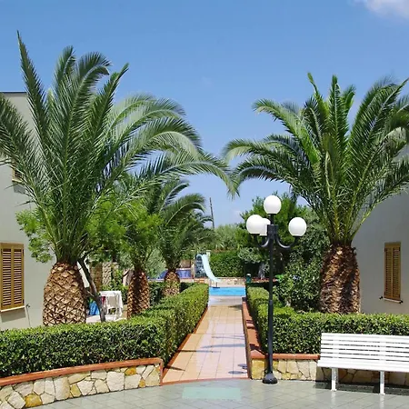 Residence Fontana Barone, Cefalu-3
