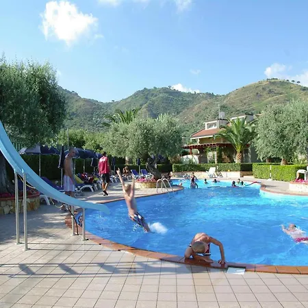 Residence Fontana Barone, Cefalu-2