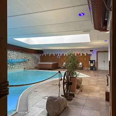Folgaria Post Hotel-3