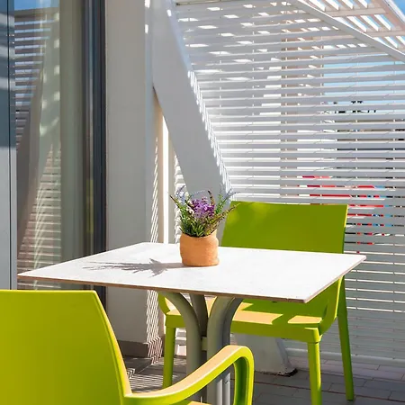 Riccione Beach Hotel Design - Brunch Experience-3
