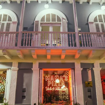 Casa Movida Hostel-2