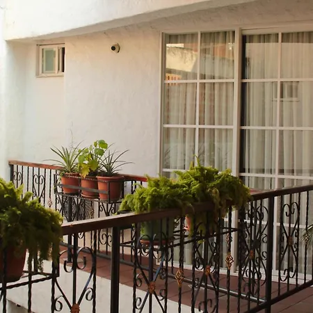 Casa del Hidalgo Hotel - Business&Leisure-2