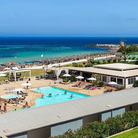 Baia dei Mulini Resort&Spa-2