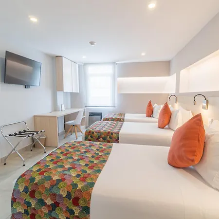 Hotel Barlovento-3