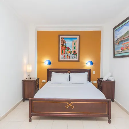 Hotel Baluarte Cartagena Boutique-3