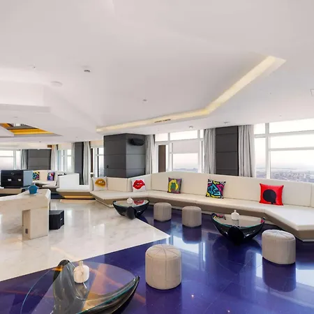 V Hotel Dubai, Curio Collection By Hilton-2