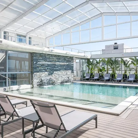 La Bancaria Hotel Mdp-3