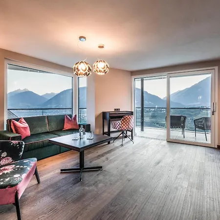 Prunner Luxury Suites - Adults Only-3