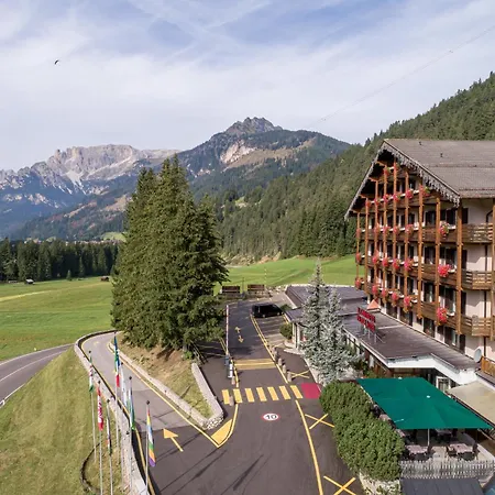 Hotel il Caminetto Sport-3