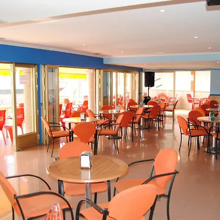 Hotel Riveiro-2