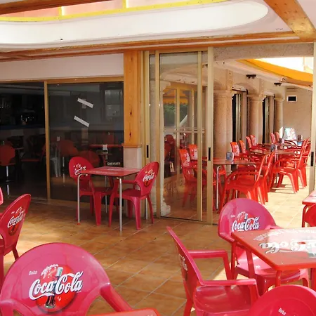 Hotel Riveiro-3