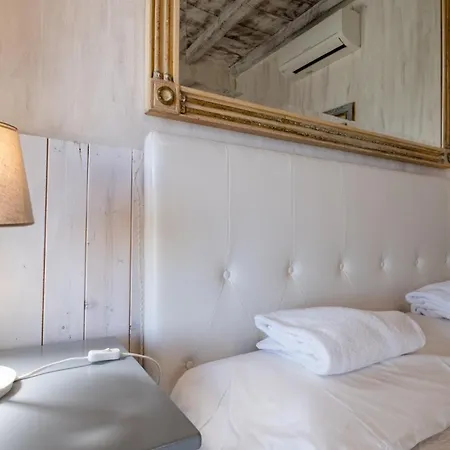 Il Castagnolo B&B-3