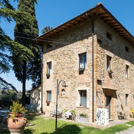 Il Castagnolo B&B-2