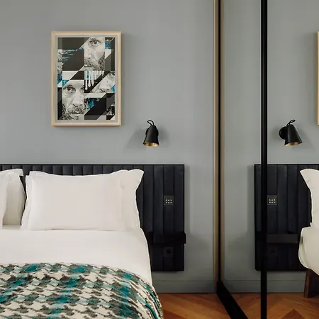 Hotel Hotel Avenida Liberdade, A Member Of Design Hotels-2