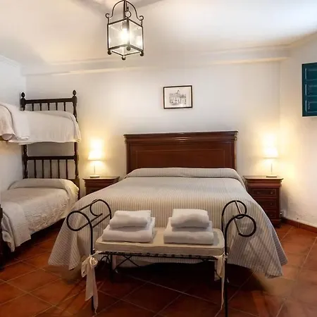Los Quintos Casa Rural Antequera by Ruralidays-3