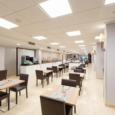 Hotel Rh Riviera - Adults Only-2