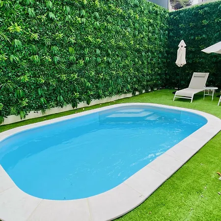 Lisbon City Hollywood Hotel By City Hotels-3