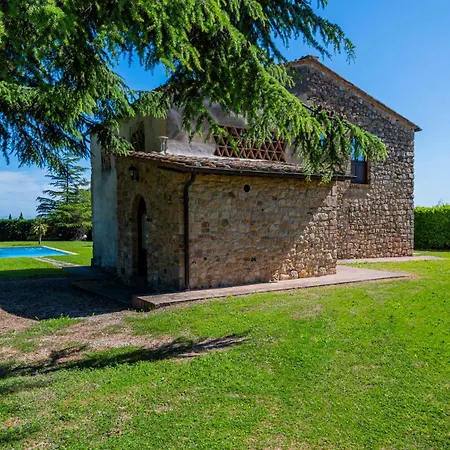 B&B Panizzi - San Gimignano-3
