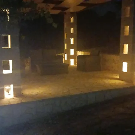 Villa Apollonia B&B-2