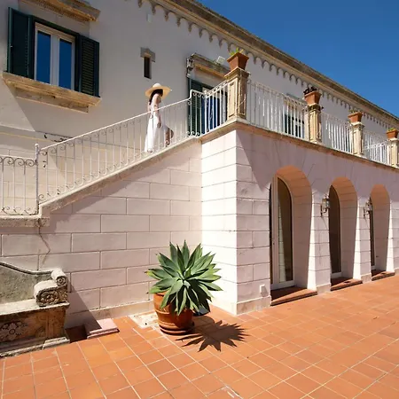 Isola Charm B&B - Pool & Nature Stay-3