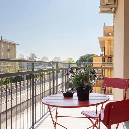 Hotel A Casa Nostra-3