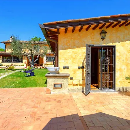 La Valle Dei Casali Green Boutique-3