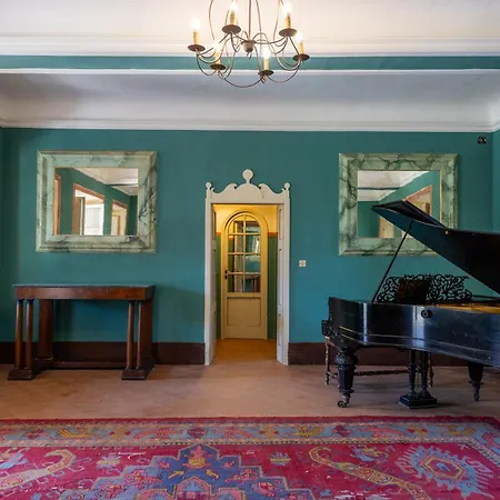 Il Casale Di Villa Rossi-3