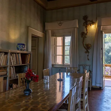 Il Casale Di Villa Rossi-2