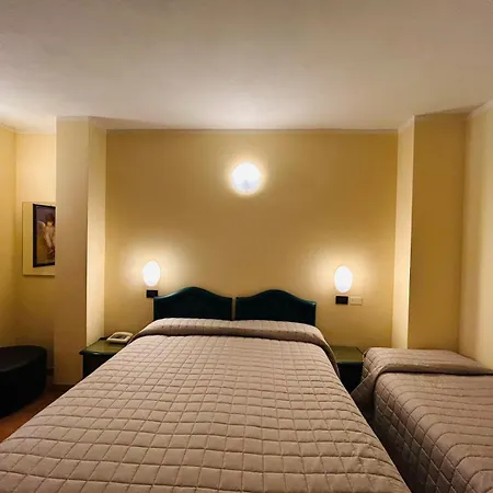 Hotel Milano-3
