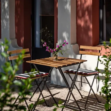 Hotel Boutique Lapety-2