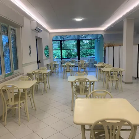 Smile Beach Hotel Nuova Gestione-3