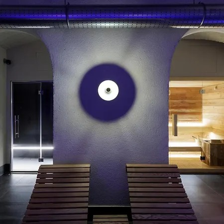 Palazzo Bellezia Luxury Suites&Spa-3