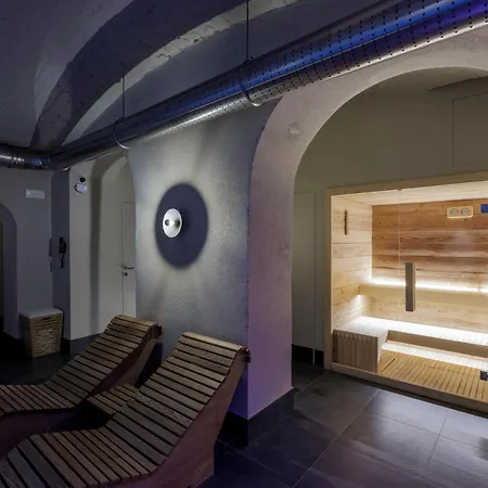 Palazzo Bellezia Luxury Suites&Spa-2